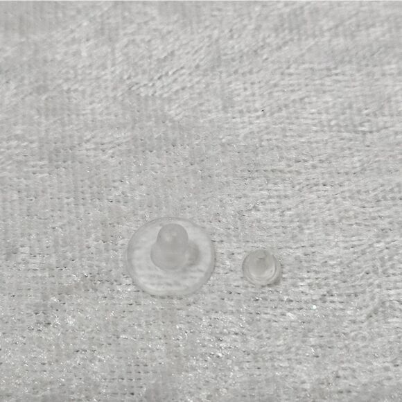 🌻Set of 3-Sunflower hand beaded earrings. NEW - Picture 9 of 9